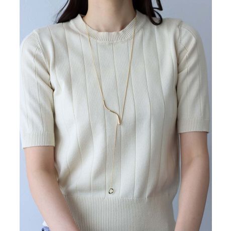 [^:10-7545]jAXJ[u^`[tؚ̉YOlbNXyPOINTzؚȃXl[N`F[ɂȂ߂炩ȋȐ̃`[tgݍ킹iȃfUCBȂꊴ̂YVGbgŐgɒ邾ŐꂽX^CɁBEF[u`[tXChčDȈʒuɒ߂ł܂B1ĂŃR[fBl[g̕LANZT[łB ySTYLINGẑlbNXȂ̂Ń^[gWPbgō킹Y߂ɂATVcXEFbgƍ킹ăJWAɂpĂ܂BẘJgbvXȂǂɍ킹āAobNX^CɃ`F[𐂂炷̂߁ByDETAILzXChĂD݂̈ʒuɒ߉\Xl[N`F[yFREEzF87.7[ îCɓo^ ] J[̍ēגʒmAl̂m点AXgP_̒ʒmȂǂ󂯎邱Ƃł܂BēׂĂ܂̂ŁACɓo^Ēƍē׏GETo܂B  [ uĥCɓo^ ] Vi̔ēׁA^CZ[N[|ŝm点ȂBLUEEAST̂ȏ󂯎邱Ƃł܂BЂo^EYɂAFATCYAfUCAfނ̎ύXꍇ܂BEfp摜͎Beɂ̐FƈقȂČꍇ܂B  î݂̉摜ۂ̏iɋ߂FƂȂĂ܂̂łmFBE̒[̃j^[ƖɂĂ͎̐FƈقȂČꍇ܂BȆ̂ӓ_͎戵\^OmFB