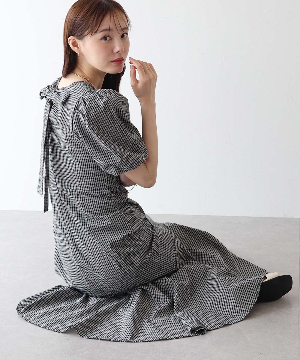 楽天市場】【SALE／50%OFF】ウエストシャーリング小花柄