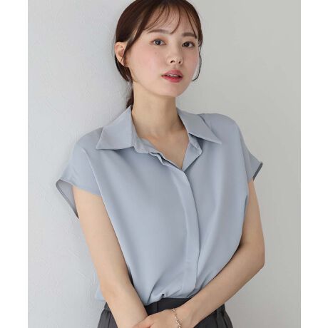 [^:1-7815]Vv炱g₷ꂢ߃uEXyPOINTzoItBXJWAɂ߂̂ƌuEXBݕtłƊoA񌳂JfUCől̏炵o܂BANZT[ȂǂŃANZgƁA؂₩ŏ炵Ȃy߂܂BVvȂɌ܂fUCȂ̂ŁAfC[ɂ킹₷̂ꂵ|CgłBySTYLINGzꖇłAItBXJWAɂ҂̃WPbgCł܂LC߃uEXBXbNX^CgXJ[gȂǂƍ킹Ăꂢ߃R[fɁBfjŃJWAɒȂ̂߁B킹ACeŁAʋ΁EItBXbNw()EƎ()E󌱁E܎OȂǂ̃Zj[EIP[WEtH[}Ep[eB[Ȃǂ̃V[Aꂢ߃JWAɃfC[܂ŗlXȃV[Ɋ􂷂ꒅłByDETAILzVc݃t`X[utFCN{^䗃dĕyMzgF51.5F64䂫F32cmfgF167cmfށ|GXe100%nƂ݂̂|GXefޗnFȂt@Xi[FȂ|PbgFȂ[ îCɓo^ ] J[̍ēגʒmAl̂m点AXgP_̒ʒmȂǂ󂯎邱Ƃł܂BēׂĂ܂̂ŁACɓo^Ēƍē׏GETo܂B  [ uĥCɓo^ ] Vi̔ēׁA^CZ[N[|ŝm点ȂBLUEEAST̂ȏ󂯎邱Ƃł܂BЂo^EYɂAFATCYAfUCAfނ̎ύXꍇ܂BEfp摜͎Beɂ̐FƈقȂČꍇ܂B  î݂̉摜ۂ̏iɋ߂FƂȂĂ܂̂łmFBE̒[̃j^[ƖɂĂ͎̐FƈقȂČꍇ܂BȆ̂ӓ_͎戵\^OmFB