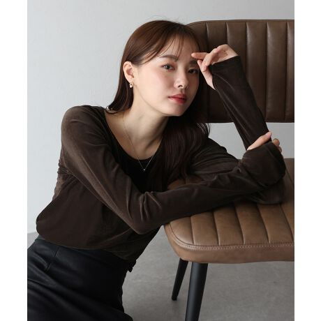 [^:2-8317]iȌ򊴂̃xAfނgpVA[OX[uTVcyPOINTzƓ̂VA[xATB̃T̑ɃvX邾ŐVNȕ͋CɈĂĂACeBƂVGbgȂAĝɃtBbgCEɂ̂|CgIɂ̓tBK[z[tĂAVvȃfUCȂ炿ƂANZgvXB̍b𕢂炢̒߂̑Ȃ̂ŁAƂ̂R[fBl[gɃvX邾ōۂ͋C̃X^COɂȂ1łBySTYLINGz߂̑͂キƂ܂AAE^[̑̂Ă悭Ƃ̂VGbgŁA1ƂĂA~̓Ci[gɂ߁BꖇĂƗlXȃV[Ŋ􂷂ACełByDETAILzN[lbNTz[LyMzgF44F35F58ŏF72fgF167cm@fށy_[NIWEAC{[z|GXe90%, |E^10%yJElCr[z|GXe95%, |E^5%nⓧ̂xAfޗnFȂt@Xi[FȂ|PbgFȂ̏íACAEJȂǂɂ鐅ʂɂFꍇ܂B  ZF͔ߕA͂̂̂ɐFڂ肷鋰ꂪ܂̂ŁAFWF̂̂Ƒgݍ킹ۂ́A\ɂӂB̍ۂ́AF邱Ƃ܂̂ŁÂ̂ƕĒPƂŐĉB[ îCɓo^ ] J[̍ēגʒmAl̂m点AXgP_̒ʒmȂǂ󂯎邱Ƃł܂BēׂĂ܂̂ŁACɓo^Ēƍē׏GETo܂B  [ uĥCɓo^ ] Vi̔ēׁA^CZ[N[|ŝm点ȂBLUEEAST̂ȏ󂯎邱Ƃł܂BЂo^EYɂAFATCYAfUCAfނ̎ύXꍇ܂BEfp摜͎Beɂ̐FƈقȂČꍇ܂B  î݂̉摜ۂ̏iɋ߂FƂȂĂ܂̂łmFBE̒[̃j^[ƖɂĂ͎̐FƈقȂČꍇ܂BȆ̂ӓ_͎戵\^OmFB