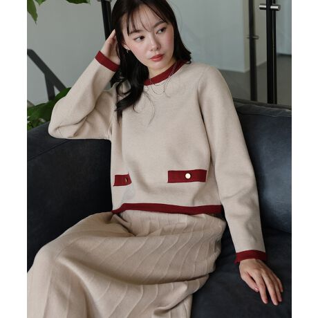 [^:8-8621]񂵗͔QiȔzFjbgXJ[g̃ZbgAbvyPOINTzfBȔzFjbgƃjbgv[cXJ[gZbgɂȂ񂵗͔Q̃ACeB邾ŏiɎdオAZłR[fBl[gD́BƂ悭e͂̂邵Ƃn|CgIjbggbvX͔zFJ[{AVv߂ȂR[f̃ANZgvXBƃtFCN|Pbg̔zFCɋ{^{AiɎdグ܂B悭ƂVGbgŁANɒ܂BXJ[g̓fBCNȃjbgv[cfUCɎdグÂŃNɒ܂B悢tAőlȈۂvXBEGXg̓SdlŐSnySTYLINGzƊoĒf[g₨o|Ȃǂ̃V[ɂ̓ZbgAbvŒăpvXƍ킹Ē̂߂łB㉺ʁXŒۂɂ́AgbvX̓VvȃXbNXi[XJ[g킹ĒƃfC[X^CB{gXɂ̓uEXVcAjbg킹iX^CȂ畝LACeƍ킹Ȃ炨g܂ByDETAILzgbvX{^t|PbgfUCzF(uEAubN){^tXJ[gEGXgSjbgv[cfUCyMzgF52F39F51ŏF55EGXgF61qbvF108XJ[gF85fgF167cmfށ[50%, iC22%, |GXe28%n悢݂̃jbgfތFʓFȂLkF藠nFȂt@Xi[FȂ|PbgFȂ[ îCɓo^ ] J[̍ēגʒmAl̂m点AXgP_̒ʒmȂǂ󂯎邱Ƃł܂BēׂĂ܂̂ŁACɓo^Ēƍē׏GETo܂B  [ uĥCɓo^ ] Vi̔ēׁA^CZ[N[|ŝm点ȂBLUEEAST̂ȏ󂯎邱Ƃł܂BЂo^EYɂAFATCYAfUCAfނ̎ύXꍇ܂BEfp摜͎Beɂ̐FƈقȂČꍇ܂B  î݂̉摜ۂ̏iɋ߂FƂȂĂ܂̂łmFBE̒[̃j^[ƖɂĂ͎̐FƈقȂČꍇ܂BȆ̂ӓ_͎戵\^OmFB