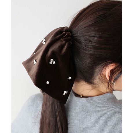 秋アクセサリー