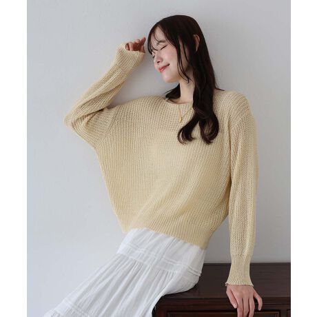 [^:3-9325]y2025SSz肰Ȃ߂ZAltF~jȃbVjbggbvXyPOINTziȔoy₩ȃbV҂݃jbggbvXBXpR[D荞܂ꂽ҂ݒnAтɂ肰Ȃ߂A炵؂₩oB̃C𗎂ƂhbvV_[AbNX̂VGbg܂B{fBCEȂƂbNX̂VGbgŁAȂꂽlJWAX^Cɂ҂łBySTYLINGzfjƍ킹ăJWAɒȂ̂͂A^CgXJ[gtAXJ[gƍ킹Ώ炵tF~jȈۂɁBChpcXbNXƍ킹ƁAVvȂꂽlX^C܂B肰Ȃ̂ŁAANZT[Ȃł؂₩Ɍ܂ꒅłByDETAILz{[glbNhbvV_[yMzgF57.5F50.5F48ŏF51fgF167cmfށAN70%, iC30%nXpR[D荞񂾃hC^b`ȃbVjbgf[ îCɓo^ ] J[̍ēגʒmAl̂m点AXgP_̒ʒmȂǂ󂯎邱Ƃł܂BēׂĂ܂̂ŁACɓo^Ēƍē׏GETo܂B  [ uĥCɓo^ ] Vi̔ēׁA^CZ[N[|ŝm点ȂBLUEEAST̂ȏ󂯎邱Ƃł܂BЂo^EYɂAFATCYAfUCAfނ̎ύXꍇ܂BEfp摜͎Beɂ̐FƈقȂČꍇ܂B  î݂̉摜ۂ̏iɋ߂FƂȂĂ܂̂łmFBE̒[̃j^[ƖɂĂ͎̐FƈقȂČꍇ܂BȆ̂ӓ_͎戵\^OmFB