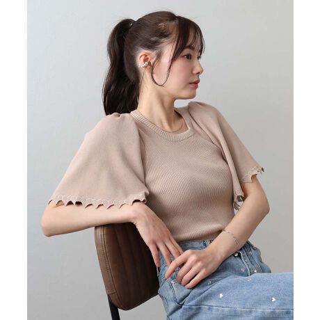 [^:3-9319]y2025SSzu[ȃn[ghJڂ䂭jbggbvXyPOINTzn[gAȂŁAL[gȃANZgT}[jbggbvXBЂЂƗhtAX[uCɂȂ̘rJo[A_炩ۂɂĂ܂Bg̓uɂȂĂ̂ŉؚLkɗDꂽƂjbgfނŒSn̂|CgIǂȃACeƍ킹Ăꂢ߂ȕ͋CɃZXAbvĂlK[[ȃACełBySTYLINGzeCXgȂx[VbNȃjbg̓R[fBl[gɌȂACeBnCEGXg{gƍ킹ăĈ߁IXJ[gL~sƍ킹tF~jȃR[f߂łByDETAILzN[lbN5䑳tAX[un[ghJyMzgF33F27.5F55ŏF29fgF167cmfށ|GXe100%nLk̂T}[ujbgf[ îCɓo^ ] J[̍ēגʒmAl̂m点AXgP_̒ʒmȂǂ󂯎邱Ƃł܂BēׂĂ܂̂ŁACɓo^Ēƍē׏GETo܂B  [ uĥCɓo^ ] Vi̔ēׁA^CZ[N[|ŝm点ȂBLUEEAST̂ȏ󂯎邱Ƃł܂BЂo^EYɂAFATCYAfUCAfނ̎ύXꍇ܂BEfp摜͎Beɂ̐FƈقȂČꍇ܂B  î݂̉摜ۂ̏iɋ߂FƂȂĂ܂̂łmFBE̒[̃j^[ƖɂĂ͎̐FƈقȂČꍇ܂BȆ̂ӓ_͎戵\^OmFB