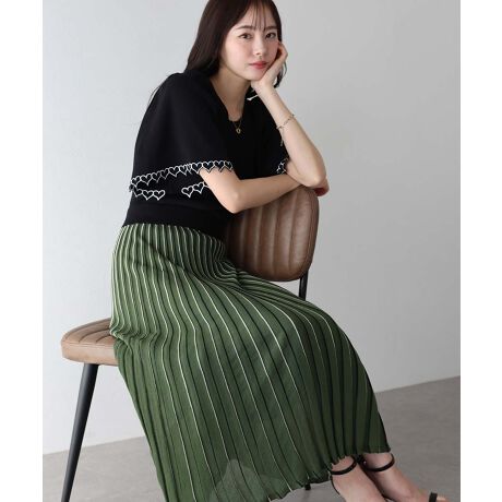 [^:4-9615]y2025SSzy₩ȃVA[fނ̔zFjbgXJ[gyPOINTz}`J[̃XgCv؂₩ȃXJ[gBXgCv̕悤ɕ҂ݗĂAv[cďiȈۂɁBтɂƂ̂|CgJ[IȃfUCBy₩ŃVA[̂CȃjbgȂ̂ŁA^Ăłƒ܂BX^CO̎ɂȂĂ邱ƊԈႢȂ̃ACełBySTYLINGz1Œf؂₩ȃfUCȂ̂ŁAT_pvX͂AJWAɃXj[J[X|[cT_ƍ킹ĂuEXłꂢ߂ɓZ߂ăItBXJWAȂǂ̕igA1ŃR[fBl[g̎ɂȂ̂ŃVvTVcƍ킹邾łyDETAILzEGXgSnL聦XJ[gɁAjbgn҂ލۂɔ鏬Ȍꍇ܂Bsǂł͂܂̂ŁA\߂̏エ߂BLV[YŒpł邳ƂjbgyMzEGXgF63XJ[gF82fgF167cmfށ[100%n̂邳ƂVA[jbgf[ îCɓo^ ] J[̍ēגʒmAl̂m点AXgP_̒ʒmȂǂ󂯎邱Ƃł܂BēׂĂ܂̂ŁACɓo^Ēƍē׏GETo܂B  [ uĥCɓo^ ] Vi̔ēׁA^CZ[N[|ŝm点ȂBLUEEAST̂ȏ󂯎邱Ƃł܂BЂo^EYɂAFATCYAfUCAfނ̎ύXꍇ܂BEfp摜͎Beɂ̐FƈقȂČꍇ܂B  î݂̉摜ۂ̏iɋ߂FƂȂĂ܂̂łmFBE̒[̃j^[ƖɂĂ͎̐FƈقȂČꍇ܂BȆ̂ӓ_͎戵\^OmFB