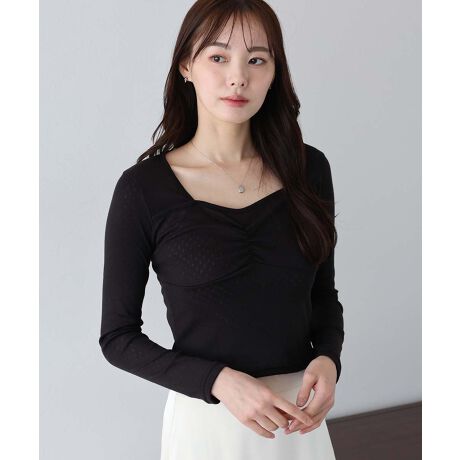 [^:2-9831]XNGAlbN~MU[fUC̃ugbvXyPOINTzق̂ɂt[p`O炵Jbg\[BfRe茩XNGAlbNƁÃV[OfUCŃtF~jȃ|CgvXB悭tBbgVGbg炵ĂALk̂_炩ȑfނŉKȒSnɁBVvȂfUCAR[fBl[g̎ɂȂꖇłBySTYLINGz킹ACeɂăJWAɂtF~jɂȂACeBV[gȂ̂ŃnCEGXg̃ACeƍ킹ƃX^CAbv҂܂Bu[cJbg̃fjƍ킹āA؍ɒȂ̂VA[̂p`OfUCȂ̂ŁAɃL~\[Ȃǂ𒅂̂߂łBVvȃfUCȂ̂ŁAANZT[ŉ؂₩vXĂyDETAILzXNGAlbNV[Ot[p`OfUCV[g䁡TCYyMzgF35.5F34F46ŏF58.5fgF167cmfށ|GXe65%, 35%n_炩ȔG̖ȍJbg\[f[ îCɓo^ ]J[̍ēגʒmAl̂m点AXgP_̒ʒmȂǂ󂯎邱Ƃł܂BēׂĂ܂̂ŁACɓo^Ēƍē׏GETo܂B[ uĥCɓo^ ]Vi̔ēׁA^CZ[N[|ŝm点ȂBLUEEAST̂ȏ󂯎邱Ƃł܂BЂo^EYɂAFATCYAfUCAfނ̎ύXꍇ܂BEfp摜͎Beɂ̐FƈقȂČꍇ܂Bî݂̉摜ۂ̏iɋ߂FƂȂĂ܂̂łmFBE̒[̃j^[ƖɂĂ͎̐FƈقȂČꍇ܂BȆ̂ӓ_͎戵\^OmFB