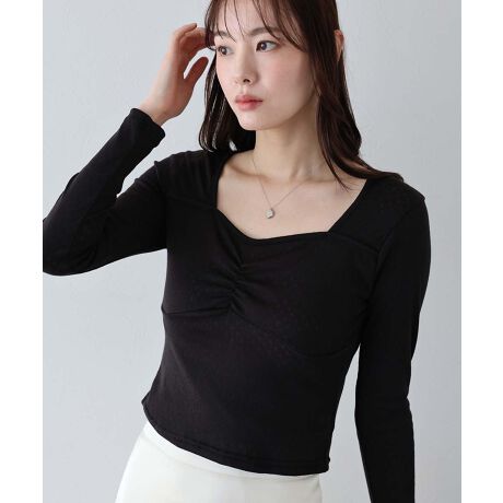 [^:2-9831]XNGAlbN~MU[fUC̃ugbvXyPOINTzق̂ɂt[p`O炵Jbg\[BfRe茩XNGAlbNƁÃV[OfUCŃtF~jȃ|CgvXB悭tBbgVGbg炵ĂALk̂_炩ȑfނŉKȒSnɁBVvȂfUCAR[fBl[g̎ɂȂꖇłBySTYLINGz킹ACeɂăJWAɂtF~jɂȂACeBV[gȂ̂ŃnCEGXg̃ACeƍ킹ƃX^CAbv҂܂Bu[cJbg̃fjƍ킹āA؍ɒȂ̂VA[̂p`OfUCȂ̂ŁAɃL~\[Ȃǂ𒅂̂߂łBVvȃfUCȂ̂ŁAANZT[ŉ؂₩vXĂyDETAILzXNGAlbNV[Ot[p`OfUCV[g䁡TCYyMzgF35.5F34F46ŏF58.5fgF167cmfށ|GXe65%, 35%n_炩ȔG̖ȍJbg\[f[ îCɓo^ ]J[̍ēגʒmAl̂m点AXgP_̒ʒmȂǂ󂯎邱Ƃł܂BēׂĂ܂̂ŁACɓo^Ēƍē׏GETo܂B[ uĥCɓo^ ]Vi̔ēׁA^CZ[N[|ŝm点ȂBLUEEAST̂ȏ󂯎邱Ƃł܂BЂo^EYɂAFATCYAfUCAfނ̎ύXꍇ܂BEfp摜͎Beɂ̐FƈقȂČꍇ܂Bî݂̉摜ۂ̏iɋ߂FƂȂĂ܂̂łmFBE̒[̃j^[ƖɂĂ͎̐FƈقȂČꍇ܂BȆ̂ӓ_͎戵\^OmFB