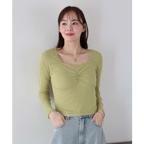 [^:2-9831]XNGAlbN~MU[fUC̃ugbvXyPOINTzق̂ɂt[p`O炵Jbg\[BfRe茩XNGAlbNƁÃV[OfUCŃtF~jȃ|CgvXB悭tBbgVGbg炵ĂALk̂_炩ȑfނŉKȒSnɁBVvȂfUCAR[fBl[g̎ɂȂꖇłBySTYLINGz킹ACeɂăJWAɂtF~jɂȂACeBV[gȂ̂ŃnCEGXg̃ACeƍ킹ƃX^CAbv҂܂Bu[cJbg̃fjƍ킹āA؍ɒȂ̂VA[̂p`OfUCȂ̂ŁAɃL~\[Ȃǂ𒅂̂߂łBVvȃfUCȂ̂ŁAANZT[ŉ؂₩vXĂyDETAILzXNGAlbNV[Ot[p`OfUCV[g䁡TCYyMzgF35.5F34F46ŏF58.5fgF167cmfށ|GXe65%, 35%n_炩ȔG̖ȍJbg\[f[ îCɓo^ ]J[̍ēגʒmAl̂m点AXgP_̒ʒmȂǂ󂯎邱Ƃł܂BēׂĂ܂̂ŁACɓo^Ēƍē׏GETo܂B[ uĥCɓo^ ]Vi̔ēׁA^CZ[N[|ŝm点ȂBLUEEAST̂ȏ󂯎邱Ƃł܂BЂo^EYɂAFATCYAfUCAfނ̎ύXꍇ܂BEfp摜͎Beɂ̐FƈقȂČꍇ܂Bî݂̉摜ۂ̏iɋ߂FƂȂĂ܂̂łmFBE̒[̃j^[ƖɂĂ͎̐FƈقȂČꍇ܂BȆ̂ӓ_͎戵\^OmFB