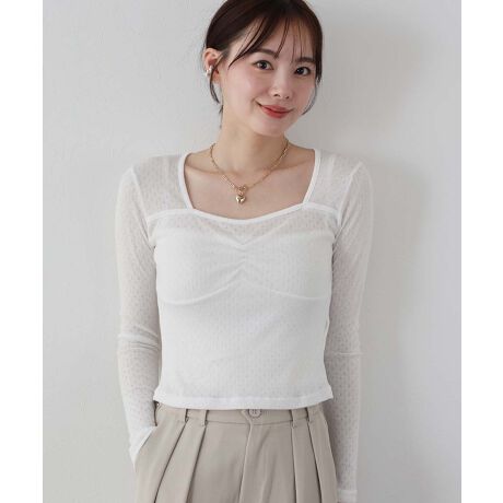 [^:2-9831]XNGAlbN~MU[fUC̃ugbvXyPOINTzق̂ɂt[p`O炵Jbg\[BfRe茩XNGAlbNƁÃV[OfUCŃtF~jȃ|CgvXB悭tBbgVGbg炵ĂALk̂_炩ȑfނŉKȒSnɁBVvȂfUCAR[fBl[g̎ɂȂꖇłBySTYLINGz킹ACeɂăJWAɂtF~jɂȂACeBV[gȂ̂ŃnCEGXg̃ACeƍ킹ƃX^CAbv҂܂Bu[cJbg̃fjƍ킹āA؍ɒȂ̂VA[̂p`OfUCȂ̂ŁAɃL~\[Ȃǂ𒅂̂߂łBVvȃfUCȂ̂ŁAANZT[ŉ؂₩vXĂyDETAILzXNGAlbNV[Ot[p`OfUCV[g䁡TCYyMzgF35.5F34F46ŏF58.5fgF167cmfށ|GXe65%, 35%n_炩ȔG̖ȍJbg\[f[ îCɓo^ ]J[̍ēגʒmAl̂m点AXgP_̒ʒmȂǂ󂯎邱Ƃł܂BēׂĂ܂̂ŁACɓo^Ēƍē׏GETo܂B[ uĥCɓo^ ]Vi̔ēׁA^CZ[N[|ŝm点ȂBLUEEAST̂ȏ󂯎邱Ƃł܂BЂo^EYɂAFATCYAfUCAfނ̎ύXꍇ܂BEfp摜͎Beɂ̐FƈقȂČꍇ܂Bî݂̉摜ۂ̏iɋ߂FƂȂĂ܂̂łmFBE̒[̃j^[ƖɂĂ͎̐FƈقȂČꍇ܂BȆ̂ӓ_͎戵\^OmFB