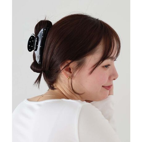 [^:10-9804]LLƋPrW[K[[ȃwAoXNbvyPOINTzwAX^CɃtF~jȃ|CgtoXNbvBVvȃfUCɃrW[{A肰Ȃ߂vXāAɉ؂₩oB܂Ƃ߂ė߂邾ŊȒPɃwAX^ĈŁAfC[Ɋ􂷂邱ƊԈႢȂ̃wAANZT[łBySTYLINGzVvȂ܂ƂߔɓY邾ŁAꂽۂɎdオ܂BfC[͂AƔ܂Ƃ߂ItBXZ~tH[}ȃV[ɂ߂łByDETAILzrW[tTCYyFREEz傫F10.5~4.5fgF167cmEYɂAFATCYAfUCAfނ̎ύXꍇ܂BEfp摜͎Beɂ̐FƈقȂČꍇ܂Bî݂̉摜ۂ̏iɋ߂FƂȂĂ܂̂łmFBE̒[̃j^[ƖɂĂ͎̐FƈقȂČꍇ܂BȆ̂ӓ_͎戵\^OmFB[ îCɓo^ ]J[̍ēגʒmAl̂m点AXgP_̒ʒmȂǂ󂯎邱Ƃł܂BēׂĂ܂̂ŁACɓo^Ēƍē׏GETo܂B[ uĥCɓo^ ]Vi̔ēׁA^CZ[N[|ŝm点ȂBLUEEAST̂ȏ󂯎邱Ƃł܂BЂo^EYɂAFATCYAfUCAfނ̎ύXꍇ܂BEfp摜͎Beɂ̐FƈقȂČꍇ܂Bî݂̉摜ۂ̏iɋ߂FƂȂĂ܂̂łmFBE̒[̃j^[ƖɂĂ͎̐FƈقȂČꍇ܂BȆ̂ӓ_͎戵\^OmFB