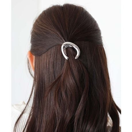 [^:10-9813]wA[X^CÕANZgɂȂ|j[tbNyPOINTzjAXVFCvőlۂgwA[JtBVvȂ܂ƂߔCɂȂꊴ̂ۂɁBtbNtĂ邽߁AwASł܂Ƃ߂ɍނŃwAAWȕłȒPɂgACeBI[V[YgfUCȂ̂ŃfC[ɎgA炵pɓĂ܂Bp[eB[Ȃǂ̃IP[WV[ɂ߂łBySTYLINGzwASŔ𑩂˂Ă猋іڂɃtbN|āAނtɂ܂Ƃ߂|j[X^CAn[tAbvȂǂƑQBfC[gȊOɂAp[eB[Ȃǂ̏ʂł̃hXX^C؂₩ȈۂɎdグĂ܂ByDETAILz둤ɋ̃tbNjAX`[tfUCTCYyFREEzgbvF4.3~3.5EYɂAFATCYAfUCAfނ̎ύXꍇ܂BEfp摜͎Beɂ̐FƈقȂČꍇ܂Bî݂̉摜ۂ̏iɋ߂FƂȂĂ܂̂łmFBE̒[̃j^[ƖɂĂ͎̐FƈقȂČꍇ܂BȆ̂ӓ_͎戵\^OmFB