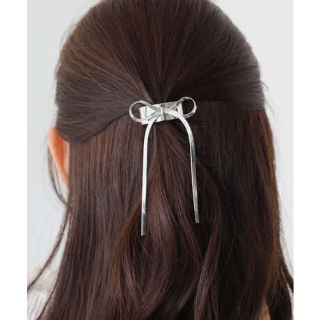 [^:10-9814]wA[X^CÕANZgɂȂ|j[tbNyPOINTz^{`[tŏ炵gwA[JtBVvȂ܂ƂߔCɑltF~jȈۂɁBtbNtĂ邽߁AwASł܂Ƃ߂ɍނŃwAAWȕłȒPɂgACeBI[V[YgfUCȂ̂ŃfC[ɎgA炵pɓĂ܂Bp[eB[Ȃǂ̃IP[WV[ɂ߂łBySTYLINGzwASŔ𑩂˂Ă猋іڂɃtbN|āAނtɂ܂Ƃ߂|j[X^CAn[tAbvȂǂƑQBfC[gȊOɂAp[eB[Ȃǂ̏ʂł̃hXX^C؂₩ȈۂɎdグĂ܂ByDETAILz둤ɋ̃tbN^{fUCTCYyFREEzF1.3~4.7gbvF{`[tc9.5~5.5EYɂAFATCYAfUCAfނ̎ύXꍇ܂BEfp摜͎Beɂ̐FƈقȂČꍇ܂Bî݂̉摜ۂ̏iɋ߂FƂȂĂ܂̂łmFBE̒[̃j^[ƖɂĂ͎̐FƈقȂČꍇ܂BȆ̂ӓ_͎戵\^OmFB