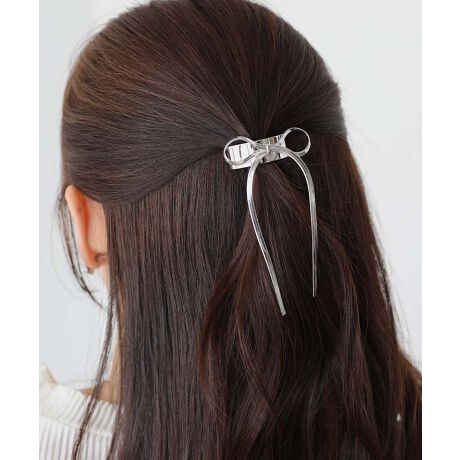 [^:10-9814]wA[X^CÕANZgɂȂ|j[tbNyPOINTz^{`[tŏ炵gwA[JtBVvȂ܂ƂߔCɑltF~jȈۂɁBtbNtĂ邽߁AwASł܂Ƃ߂ɍނŃwAAWȕłȒPɂgACeBI[V[YgfUCȂ̂ŃfC[ɎgA炵pɓĂ܂Bp[eB[Ȃǂ̃IP[WV[ɂ߂łBySTYLINGzwASŔ𑩂˂Ă猋іڂɃtbN|āAނtɂ܂Ƃ߂|j[X^CAn[tAbvȂǂƑQBfC[gȊOɂAp[eB[Ȃǂ̏ʂł̃hXX^C؂₩ȈۂɎdグĂ܂ByDETAILz둤ɋ̃tbN^{fUCTCYyFREEzF1.3~4.7gbvF{`[tc9.5~5.5EYɂAFATCYAfUCAfނ̎ύXꍇ܂BEfp摜͎Beɂ̐FƈقȂČꍇ܂Bî݂̉摜ۂ̏iɋ߂FƂȂĂ܂̂łmFBE̒[̃j^[ƖɂĂ͎̐FƈقȂČꍇ܂BȆ̂ӓ_͎戵\^OmFB