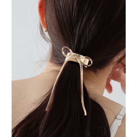 [^:10-9814]wA[X^CÕANZgɂȂ|j[tbNyPOINTz^{`[tŏ炵gwA[JtBVvȂ܂ƂߔCɑltF~jȈۂɁBtbNtĂ邽߁AwASł܂Ƃ߂ɍނŃwAAWȕłȒPɂgACeBI[V[YgfUCȂ̂ŃfC[ɎgA炵pɓĂ܂Bp[eB[Ȃǂ̃IP[WV[ɂ߂łBySTYLINGzwASŔ𑩂˂Ă猋іڂɃtbN|āAނtɂ܂Ƃ߂|j[X^CAn[tAbvȂǂƑQBfC[gȊOɂAp[eB[Ȃǂ̏ʂł̃hXX^C؂₩ȈۂɎdグĂ܂ByDETAILz둤ɋ̃tbN^{fUCTCYyFREEzF1.3~4.7gbvF{`[tc9.5~5.5EYɂAFATCYAfUCAfނ̎ύXꍇ܂BEfp摜͎Beɂ̐FƈقȂČꍇ܂Bî݂̉摜ۂ̏iɋ߂FƂȂĂ܂̂łmFBE̒[̃j^[ƖɂĂ͎̐FƈقȂČꍇ܂BȆ̂ӓ_͎戵\^OmFB