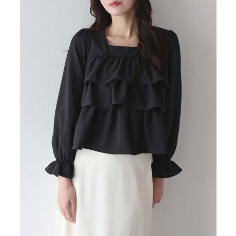 [^:1-9837]y2025SSztF~jȃfBe[l܂eBA[huEXyPOINTztF~jȕ͋CoA؂₩ȃtfUC̃uEXBgŜɂeBA[htAтɂӂƗhČy₩ȈۂɁB܂茩XNGAlbNƑ̃LfBX[uŏ炵Ă܂BobNlbNɂ͂肰Ȃ{{Ap܂ŃtF~jɎdグ܂BySTYLINGzfjƍ킹ăJWA_Ê͂A^CgXJ[gtApcƍ킹΁AiȃX^COɁBXbNXu[cJbg̃pcƍ킹āAoX̎ꂽgĥR[f߁BWPbgHD΁AÂ}ltF~jȒȂ܂ByDETAILzXNGAlbNLfBX[uobN{tteBA[hfUCTCYyMzgF47F33.5F51ŏF57fgF167cmfށ|GXe96%, |E^4%nƂ@f[ îCɓo^ ]J[̍ēגʒmAl̂m点AXgP_̒ʒmȂǂ󂯎邱Ƃł܂BēׂĂ܂̂ŁACɓo^Ēƍē׏GETo܂B[ uĥCɓo^ ]Vi̔ēׁA^CZ[N[|ŝm点ȂBLUEEAST̂ȏ󂯎邱Ƃł܂BЂo^EYɂAFATCYAfUCAfނ̎ύXꍇ܂BEfp摜͎Beɂ̐FƈقȂČꍇ܂Bî݂̉摜ۂ̏iɋ߂FƂȂĂ܂̂łmFBE̒[̃j^[ƖɂĂ͎̐FƈقȂČꍇ܂BȆ̂ӓ_͎戵\^OmFB