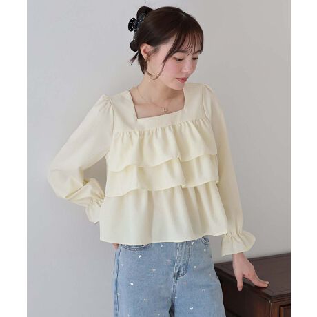 [^:1-9837]y2025SSztF~jȃfBe[l܂eBA[huEXyPOINTztF~jȕ͋CoA؂₩ȃtfUC̃uEXBgŜɂeBA[htAтɂӂƗhČy₩ȈۂɁB܂茩XNGAlbNƑ̃LfBX[uŏ炵Ă܂BobNlbNɂ͂肰Ȃ{{Ap܂ŃtF~jɎdグ܂BySTYLINGzfjƍ킹ăJWA_Ê͂A^CgXJ[gtApcƍ킹΁AiȃX^COɁBXbNXu[cJbg̃pcƍ킹āAoX̎ꂽgĥR[f߁BWPbgHD΁AÂ}ltF~jȒȂ܂ByDETAILzXNGAlbNLfBX[uobN{tteBA[hfUCTCYyMzgF47F33.5F51ŏF57fgF167cmfށ|GXe96%, |E^4%nƂ@f[ îCɓo^ ]J[̍ēגʒmAl̂m点AXgP_̒ʒmȂǂ󂯎邱Ƃł܂BēׂĂ܂̂ŁACɓo^Ēƍē׏GETo܂B[ uĥCɓo^ ]Vi̔ēׁA^CZ[N[|ŝm点ȂBLUEEAST̂ȏ󂯎邱Ƃł܂BЂo^EYɂAFATCYAfUCAfނ̎ύXꍇ܂BEfp摜͎Beɂ̐FƈقȂČꍇ܂Bî݂̉摜ۂ̏iɋ߂FƂȂĂ܂̂łmFBE̒[̃j^[ƖɂĂ͎̐FƈقȂČꍇ܂BȆ̂ӓ_͎戵\^OmFB