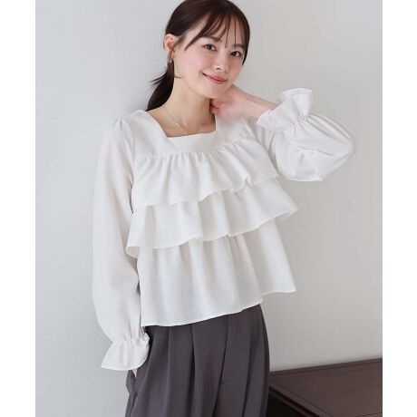 [^:1-9837]y2025SSztF~jȃfBe[l܂eBA[huEXyPOINTztF~jȕ͋CoA؂₩ȃtfUC̃uEXBgŜɂeBA[htAтɂӂƗhČy₩ȈۂɁB܂茩XNGAlbNƑ̃LfBX[uŏ炵Ă܂BobNlbNɂ͂肰Ȃ{{Ap܂ŃtF~jɎdグ܂BySTYLINGzfjƍ킹ăJWA_Ê͂A^CgXJ[gtApcƍ킹΁AiȃX^COɁBXbNXu[cJbg̃pcƍ킹āAoX̎ꂽgĥR[f߁BWPbgHD΁AÂ}ltF~jȒȂ܂ByDETAILzXNGAlbNLfBX[uobN{tteBA[hfUCTCYyMzgF47F33.5F51ŏF57fgF167cmfށ|GXe96%, |E^4%nƂ@f[ îCɓo^ ]J[̍ēגʒmAl̂m点AXgP_̒ʒmȂǂ󂯎邱Ƃł܂BēׂĂ܂̂ŁACɓo^Ēƍē׏GETo܂B[ uĥCɓo^ ]Vi̔ēׁA^CZ[N[|ŝm点ȂBLUEEAST̂ȏ󂯎邱Ƃł܂BЂo^EYɂAFATCYAfUCAfނ̎ύXꍇ܂BEfp摜͎Beɂ̐FƈقȂČꍇ܂Bî݂̉摜ۂ̏iɋ߂FƂȂĂ܂̂łmFBE̒[̃j^[ƖɂĂ͎̐FƈقȂČꍇ܂BȆ̂ӓ_͎戵\^OmFB