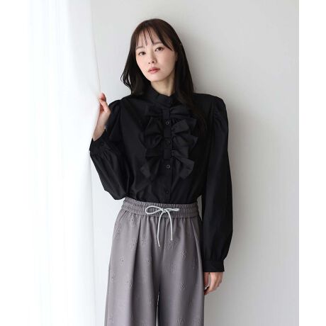 [^:1-9545]y2025SSz؂₩ȃ{fUC͂̃gv{VcyPOINTzgɂꂽrbOTCỸ{ڂ䂭VcBX^hJ[NVJȕ͋CoAÂ̒ɂivX܂Bƌɂ̓MU[{A悭ӂƂVGbgɁBtgɂ͈ʓIȃuEXƓlɃ{^zuAfUCƒ₷𗼗ꖇłBySTYLINGz݊̂fUCȂ̂ŁAVvȃ{gXƍ킹̂߁BXbNX^CgXJ[gƍ킹΁A[ĥltF~jȃX^CɁBfj⃏ChpcƃJWAɂ܂Ƃ߂ĂA؂₩ۗoX̗ǂR[f܂ByDETAILzgFrbO{~RX^hJ[fUCMU[{^JyMzgF52F37F65ŏF52.5fgF167cmfށ|GXe100%n悢n̂Vcf[ îCɓo^ ]J[̍ēגʒmAl̂m点AXgP_̒ʒmȂǂ󂯎邱Ƃł܂BēׂĂ܂̂ŁACɓo^Ēƍē׏GETo܂B[ uĥCɓo^ ]Vi̔ēׁA^CZ[N[|ŝm点ȂBLUEEAST̂ȏ󂯎邱Ƃł܂BЂo^EYɂAFATCYAfUCAfނ̎ύXꍇ܂BEfp摜͎Beɂ̐FƈقȂČꍇ܂Bî݂̉摜ۂ̏iɋ߂FƂȂĂ܂̂łmFBE̒[̃j^[ƖɂĂ͎̐FƈقȂČꍇ܂BȆ̂ӓ_͎戵\^OmFB