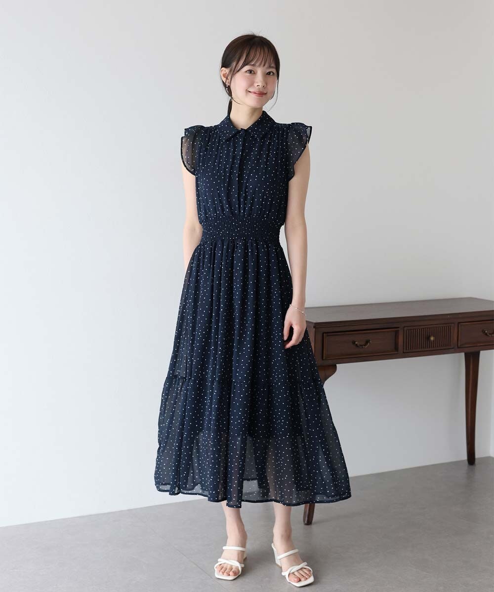 シフォン ワンピース の一覧 | マルイウェブチャネル