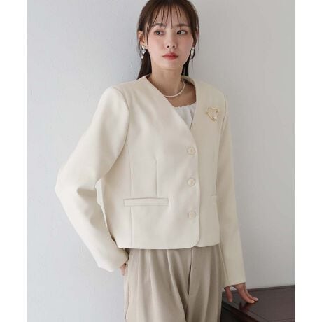 [^:7-9566]y2025SSzƂJ[XfUC̃V[gWPbgyPOINTzVvȂîfUC͂̃m[J[WPbgB݌͂VlbNŁAV[vvXB_炩̂{^iȈۂŁAigłȂItBXJWAɂ҂IZ߂̒ŃnCEGXg̃{gXƍ킹ƁAƂoX̂ƂꂽVGbgɁfC[f[gAItBXJWAAwɂ܂킵₷\ACełBySTYLINGzSTɃJWAȃfjłAtF~jȃs[Xx[VbNȃXbNXȂǁALACeƑǂîꒅBp₷悤gƑɂ͗n炢A̒Snɂ܂BVc{E^CuEXY߂ȃ{gXŁAw⑲̃Zj[V[̕ɂyDETAILzJ[XfUC|PbgL藠nLyMzgF53F40F51.5ŏF61fgF167cmfށ|GXe55%, 45%nƂG̖ȍcCf[ ߃V[ ]wEƎEEȂǂ̃Zj[V[AE󌱁E܎OE{QEƎQςȂǂ̃tH[}ȏɂ߂̃WPbgłBƎ   w  X[c[ îCɓo^ ]J[̍ēגʒmAl̂m点AXgP_̒ʒmȂǂ󂯎邱Ƃł܂BēׂĂ܂̂ŁACɓo^Ēƍē׏GETo܂B[ uĥCɓo^ ]Vi̔ēׁA^CZ[N[|ŝm点ȂBLUEEAST̂ȏ󂯎邱Ƃł܂BЂo^EYɂAFATCYAfUCAfނ̎ύXꍇ܂BEfp摜͎Beɂ̐FƈقȂČꍇ܂Bî݂̉摜ۂ̏iɋ߂FƂȂĂ܂̂łmFBE̒[̃j^[ƖɂĂ͎̐FƈقȂČꍇ܂BȆ̂ӓ_͎戵\^OmFB