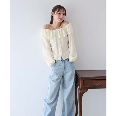 [^:1-9561]y2025SSzÂƔy߂tF~jȃItVuEXyPOINTz̃CItV_[fUCƁAʏ̃EhlbNŒ钅Ȃ݂2WAYdl̃gbvXBItVCƌ됞Ƀ{[~[ȃt炢A肰Ȃ炵vXBobNCɃV[OS{Aقǂ悭tBbgĒSnKɁBɂSĂ̂ŁAӂƂX[uVGbgL[vBfC[ȕigɂ͂Af[gȂǂ̓ʂȓɂIXX̃ACełBySTYLINGzfj⃏ChpcŃn̂ghCNȊÐhmixȒȂ߁BXJ[gƍ킹ătF~jȈۂɎdグ̂߁BpcɂXJ[gɂ킹₷񂵗͂QłyDETAILzItVorEhlbN2WAYdlgFV[OS葳S{^ŊJ\tfUCyMzgF34.5F35䂫F73fgF167cmfށ[80%, iC20%n_炩Lk̂郌[̃Jbg\[n[ îCɓo^ ]J[̍ēגʒmAl̂m点AXgP_̒ʒmȂǂ󂯎邱Ƃł܂BēׂĂ܂̂ŁACɓo^Ēƍē׏GETo܂B[ uĥCɓo^ ]Vi̔ēׁA^CZ[N[|ŝm点ȂBLUEEAST̂ȏ󂯎邱Ƃł܂BЂo^EYɂAFATCYAfUCAfނ̎ύXꍇ܂BEfp摜͎Beɂ̐FƈقȂČꍇ܂Bî݂̉摜ۂ̏iɋ߂FƂȂĂ܂̂łmFBE̒[̃j^[ƖɂĂ͎̐FƈقȂČꍇ܂BȆ̂ӓ_͎戵\^OmFB