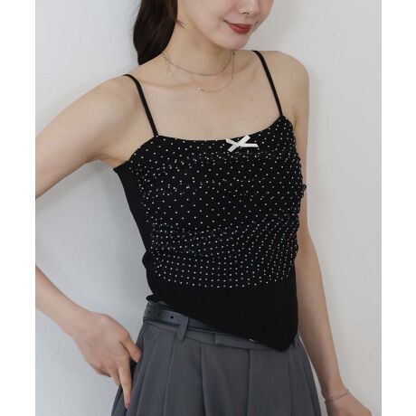 [^:2-9509]y2025SSzghCN~tF~jȃfBe[͓IȃL~\[yPOINTz`[d˂đ@ׂȕ\oVA[L~\[BAVg[ɃJbgꂽOŃghoAƂ̃{ƃhbg̃`[fނŃtF~jȃ|CgvXBVvȃX^COɉ邾łꌩႢ܂ɐG镔͐Lk̗ǂunŃNɒȂ܂BJbvtȂ̂ŉɍȂ̂ꂵ|CgBySTYLINGzꖇŒ̂͂AVcHDCi[ƍ킹rX`FƂĂĝŃOV[YAlȃR[fłyݒ܂Bg[R[f̃ANZgɂ߂łByDETAILzAVg[{tJbvtV[gyMzgF32F41(R݁A)fgF167cmfށ|GXe94%, |E^6%nLk̂郊ufށ͓Iȃhbg`[f[ îCɓo^ ]J[̍ēגʒmAl̂m点AXgP_̒ʒmȂǂ󂯎邱Ƃł܂BēׂĂ܂̂ŁACɓo^Ēƍē׏GETo܂B[ uĥCɓo^ ]Vi̔ēׁA^CZ[N[|ŝm点ȂBLUEEAST̂ȏ󂯎邱Ƃł܂BЂo^EYɂAFATCYAfUCAfނ̎ύXꍇ܂BEfp摜͎Beɂ̐FƈقȂČꍇ܂Bî݂̉摜ۂ̏iɋ߂FƂȂĂ܂̂łmFBE̒[̃j^[ƖɂĂ͎̐FƈقȂČꍇ܂BȆ̂ӓ_͎戵\^OmFB