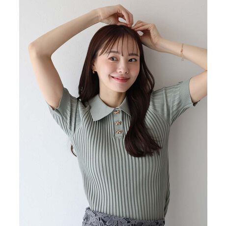 [^:3-9333]y2025SSzJWAȂiȃ|܃ujbgyPOINTzS[h̃{{^lݕtjbg|VcBݕt̃|fUCƊoA{`[t̃^{^肰Ȃ炵\ʊ̂fUC͓Iȃu҂݂̏cCƃ{fBCɒ悭tBbgVGbgŉؚʂvXBySnŐLkAyɒ܂BZȂ悢Ȃ̂ŃfC[ɒpłAꖇ邾ŃtF~jȂƊoĂ܂BySTYLINGzZȂ悢䊴ŁA{gXɃCAEg₷fUCłBtAXJ[g}[ChXJ[gɃCƁAf[g⏗qɂ҂ȑltF~jȃR[fBi[g܂BVvȃfUCȂ̂ō킹ACeV[I΂AJWAtF~j܂ŁALR[fBl[gły݂܂ByDETAILz{^{^yMzgF36F35F51ŏF24.5fgF167cmfށ|GXe100%nƂG̃ujbgf[ îCɓo^ ]J[̍ēגʒmAl̂m点AXgP_̒ʒmȂǂ󂯎邱Ƃł܂BēׂĂ܂̂ŁACɓo^Ēƍē׏GETo܂B[ uĥCɓo^ ]Vi̔ēׁA^CZ[N[|ŝm点ȂBLUEEAST̂ȏ󂯎邱Ƃł܂BЂo^EYɂAFATCYAfUCAfނ̎ύXꍇ܂BEfp摜͎Beɂ̐FƈقȂČꍇ܂Bî݂̉摜ۂ̏iɋ߂FƂȂĂ܂̂łmFBE̒[̃j^[ƖɂĂ͎̐FƈقȂČꍇ܂BȆ̂ӓ_͎戵\^OmFB