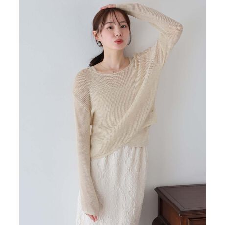 [^:3-9529]y2025SSz2WAYŔ̂R[fy߂郁bVjbgL~\[ZbgyPOINTzgĥ郁bVjbgƁAx[VbNȃL~\[ZbgɂȂACeBl̂ƂhC^b`ȑfނŁA΂ދG߂łKȒSnɁBbVjbg̓{[glbNfUCŁAfReA悢oBƂVGbgŁAbNX̂钅ȂAV[gȂ̂ŃX^CAbvʂ܂ZbgłPiłpł̂ŁAȂ̕L閜\ZbgłBySTYLINGzfjƍ킹ăJWAɁAXbNXƍ킹đlۂȂ̂߁BL~s[X̏ォ烁bVjbgd˂ƁAgĥ郌C[hX^CɁBZbgŒ̂͂APigŎ莝̃ACeƑgݍ킹̂yDETAILz{[glbNhbvV_[V[gyMzqL~\[rgF40F47.5@qjbgrgF48.5F46F50ŏF52fgF167cmfށ|GXe58%, eZ27%, l15%njbgFhC^b`ȃbVjbgfރL~\[FƂG̃lf[ îCɓo^ ]J[̍ēגʒmAl̂m点AXgP_̒ʒmȂǂ󂯎邱Ƃł܂BēׂĂ܂̂ŁACɓo^Ēƍē׏GETo܂B[ uĥCɓo^ ]Vi̔ēׁA^CZ[N[|ŝm点ȂBLUEEAST̂ȏ󂯎邱Ƃł܂BЂo^EYɂAFATCYAfUCAfނ̎ύXꍇ܂BEfp摜͎Beɂ̐FƈقȂČꍇ܂Bî݂̉摜ۂ̏iɋ߂FƂȂĂ܂̂łmFBE̒[̃j^[ƖɂĂ͎̐FƈقȂČꍇ܂BȆ̂ӓ_͎戵\^OmFB