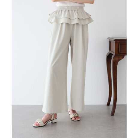 [^:6-9500]y2025SSzgh̃C[hX^CŌ܂郌C[hpcyPOINTzx[VbNȃXg[gChpcɁAt̃C[hfUC}b`ghfUC̃pcB tfUCtF~jȈۂ^AVvȐFłꂢߗvf܂BƂChVGbgŃEGXg̓SdlȂ̂ŃtɒȂ̂ꂵ|CgBfC[R[f̃|CgɂȂA{̈ꖇłBySTYLINGzVvȃgbvXƍ킹āApc̃fUCX^C߁BV[ggbvXƍ킹΁AoX悭X^CAbvTVcJ[fBKXEFbgȂǕLACeƃ}b`AJWAX^CY2K܂ŃOV[YoG[VLȃR[fɊ􂵂܂ByDETAILzC[htfUCEGXgSTCh|PbgyMzEGXgF65qbvF96pcF95.5ҏF32҉F66F67F62fgF167cmfށ|GXe94%, |E^6%n炩ȔG̃Xgb`cCf[ îCɓo^ ]J[̍ēגʒmAl̂m点AXgP_̒ʒmȂǂ󂯎邱Ƃł܂BēׂĂ܂̂ŁACɓo^Ēƍē׏GETo܂B[ uĥCɓo^ ]Vi̔ēׁA^CZ[N[|ŝm点ȂBLUEEAST̂ȏ󂯎邱Ƃł܂BЂo^EYɂAFATCYAfUCAfނ̎ύXꍇ܂BEfp摜͎Beɂ̐FƈقȂČꍇ܂Bî݂̉摜ۂ̏iɋ߂FƂȂĂ܂̂łmFBE̒[̃j^[ƖɂĂ͎̐FƈقȂČꍇ܂BȆ̂ӓ_͎戵\^OmFB