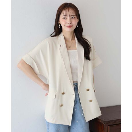 [^:7-9339]y2025SSzẲHDɂ҂ȋ{^VcWPbgyPOINTzVĉ悤ɋCyɉHD锼e[[hWPbgBƂlCNȑfނgpȃfUCIe[[hJ[}bgȋ{^iłƂۂȂƂI[o[VGbgŃJWAɂȂACeB[AbvƂ̂鑳ACɂȂ錨̘rƌA׌ʔQB߂̒Ńqbv܂ŉB̂ő̌^Jo[ł܂îo͂AʂȓItBXV[ł􂷂邱ƊԈႢȂ1łBySTYLINGzTVcɃfjXbNXȂǂ̃JWAȃACeɉHDătȃR[fACi[L~^NɂAL~s[XŃfReĂȂꊴ̂邫ꂢ߃R[fɂ킹ACeɂĂꂢ߂JWA܂ŕLy߂܂IyDETAILz{^I[o[TCY|PbgLyMzgF66F66.5䂫F45fgF167cmfށ|GXe95%, |E^5%nƂȖ|GXef[ îCɓo^ ]J[̍ēגʒmAl̂m点AXgP_̒ʒmȂǂ󂯎邱Ƃł܂BēׂĂ܂̂ŁACɓo^Ēƍē׏GETo܂B[ uĥCɓo^ ]Vi̔ēׁA^CZ[N[|ŝm点ȂBLUEEAST̂ȏ󂯎邱Ƃł܂BЂo^EYɂAFATCYAfUCAfނ̎ύXꍇ܂BEfp摜͎Beɂ̐FƈقȂČꍇ܂Bî݂̉摜ۂ̏iɋ߂FƂȂĂ܂̂łmFBE̒[̃j^[ƖɂĂ͎̐FƈقȂČꍇ܂BȆ̂ӓ_͎戵\^OmFB