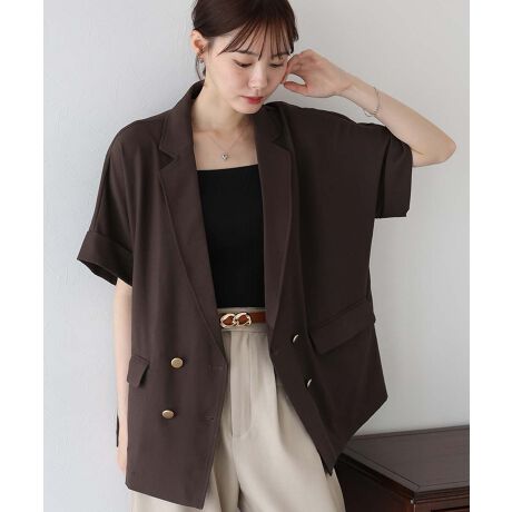 [^:7-9339]y2025SSzẲHDɂ҂ȋ{^VcWPbgyPOINTzVĉ悤ɋCyɉHD锼e[[hWPbgBƂlCNȑfނgpȃfUCIe[[hJ[}bgȋ{^iłƂۂȂƂI[o[VGbgŃJWAɂȂACeB[AbvƂ̂鑳ACɂȂ錨̘rƌA׌ʔQB߂̒Ńqbv܂ŉB̂ő̌^Jo[ł܂îo͂AʂȓItBXV[ł􂷂邱ƊԈႢȂ1łBySTYLINGzTVcɃfjXbNXȂǂ̃JWAȃACeɉHDătȃR[fACi[L~^NɂAL~s[XŃfReĂȂꊴ̂邫ꂢ߃R[fɂ킹ACeɂĂꂢ߂JWA܂ŕLy߂܂IyDETAILz{^I[o[TCY|PbgLyMzgF66F66.5䂫F45fgF167cmfށ|GXe95%, |E^5%nƂȖ|GXef[ îCɓo^ ]J[̍ēגʒmAl̂m点AXgP_̒ʒmȂǂ󂯎邱Ƃł܂BēׂĂ܂̂ŁACɓo^Ēƍē׏GETo܂B[ uĥCɓo^ ]Vi̔ēׁA^CZ[N[|ŝm点ȂBLUEEAST̂ȏ󂯎邱Ƃł܂BЂo^EYɂAFATCYAfUCAfނ̎ύXꍇ܂BEfp摜͎Beɂ̐FƈقȂČꍇ܂Bî݂̉摜ۂ̏iɋ߂FƂȂĂ܂̂łmFBE̒[̃j^[ƖɂĂ͎̐FƈقȂČꍇ܂BȆ̂ӓ_͎戵\^OmFB