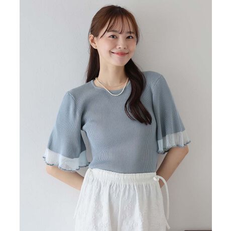 [^:3-9639]y2025SSzVA[X[uڂ䂭V[YCNȃujbgyPOINTẑX[u|Cg̃T}[jbggbvXBĝɒ悭tBbgVGbgƑɌčLtAX[uiȏ炵o܂B⃉̂jbgt̂悤ȃ[dグŉ炵ۂ^Ă܂BɓȂAgƓFnȂ̂ŏdR[fBl[gɎ₷fUCBȂ߂炩ŏ_炩ujbgȂ̂ŁALk悭tBbgSnǂ̂|CgłBySTYLINGz{gɃC1ł̒p͂AɃfUĈŃWp[XJ[gTybg̃Ci[ɂtAXJ[g⃌[X^CgXJ[gŃtF~jɒĂAfjXbNXƍ킹ăLC߃JWAɂꖇĂƃJWALC߃R[fɂƗlXȃX^COŊ􂷂ACełByDETAILzgybgX[u惁[fUCyMzgF33.5F37F51.5ŏF28fgF167cmfށ[100%nLk̂郊uT}[jbgfޑF̂VA[jbgf[ îCɓo^ ]J[̍ēגʒmAl̂m点AXgP_̒ʒmȂǂ󂯎邱Ƃł܂BēׂĂ܂̂ŁACɓo^Ēƍē׏GETo܂B[ uĥCɓo^ ]Vi̔ēׁA^CZ[N[|ŝm点ȂBLUEEAST̂ȏ󂯎邱Ƃł܂BЂo^EYɂAFATCYAfUCAfނ̎ύXꍇ܂BEfp摜͎Beɂ̐FƈقȂČꍇ܂Bî݂̉摜ۂ̏iɋ߂FƂȂĂ܂̂łmFBE̒[̃j^[ƖɂĂ͎̐FƈقȂČꍇ܂BȆ̂ӓ_͎戵\^OmFB