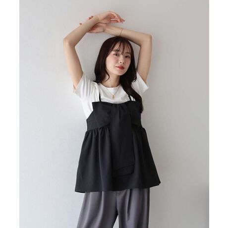 [^:1-9336]y2025SSzӂƍLVGbg킢L~\[yPOINTz傫ȃ{ڂ䂭Alۂ̃rX`FB̃gbvXɏd˂邾ŐVNȃR[fɂȂAgh̃C[hX^Cy߂܂B܂肪B钷߂̏䊴ƁA̐ؑւӂƍLyvVGbgōqbvBăX^CAbvʂBRɃAWX^[tĂ̂łD݂̒ɒ߂ĒpĂ܂BK[[Ȗ͂Ղ̎gbvXłBySTYLINGz킹Ci[ɂăV[Y֌WȂNgACeBtĂ̓VA[gbvXTVcE^Ngbvƍ킹AH~̓^[gjbgɍ킹ĂOKB̃R[fɈꖇvX邾ŏ{ȃC[hX^Cy߂܂BÂ߂ȃACełăJWAȃACeƍ킹̂߂łByDETAILzRAWX^[LobNt@Xi[LyvfUCyMzgF43.5fgF167cmfށyubNEJz|GXe96%, |E^4%ylCr[z|GXe60%, [40%nlCNȍ@f[ îCɓo^ ]J[̍ēגʒmAl̂m点AXgP_̒ʒmȂǂ󂯎邱Ƃł܂BēׂĂ܂̂ŁACɓo^Ēƍē׏GETo܂B[ uĥCɓo^ ]Vi̔ēׁA^CZ[N[|ŝm点ȂBLUEEAST̂ȏ󂯎邱Ƃł܂BЂo^EYɂAFATCYAfUCAfނ̎ύXꍇ܂BEfp摜͎Beɂ̐FƈقȂČꍇ܂Bî݂̉摜ۂ̏iɋ߂FƂȂĂ܂̂łmFBE̒[̃j^[ƖɂĂ͎̐FƈقȂČꍇ܂BȆ̂ӓ_͎戵\^OmFB