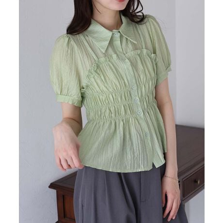 [^:1-9596]lC̃V[OrX`FC[hVc̔VERVoIy2025SSzghCNȃV[OrX`FC[hVcyPOINTzV[Oŕ\RZbgfUC̃rX`FVGbgɃn𐶂݁AEGXg}[Nč׌1B{̃rX`FfUCłȂꊴȂLC߂ȃVcfUCȂ̂ŁAJWAɂȂ肷fQ̂ƂfނȂ̂ŏG߂劈̃ACełBySTYLINGz1ŒffUCȂ̂ŁAVvȃ{gXƍ킹邾ŗlɂȂ܂Bfj⃏Chpcƍ킹΃JWAɁAXbNXƍ킹΂ꂢ߂ɁBLR[fBl[gy߂A1Ŏ̃ACełByDETAILzV[OSrX`F̌^fUCtg{^tyMzgF44F35F51.5ŏF25fgF167cmfށ|GXe100%n\ʂɉʊ̂邳Ƃ|GXef[ îCɓo^ ]J[̍ēגʒmAl̂m点AXgP_̒ʒmȂǂ󂯎邱Ƃł܂BēׂĂ܂̂ŁACɓo^Ēƍē׏GETo܂B[ uĥCɓo^ ]Vi̔ēׁA^CZ[N[|ŝm点ȂBLUEEAST̂ȏ󂯎邱Ƃł܂BЂo^EYɂAFATCYAfUCAfނ̎ύXꍇ܂BEfp摜͎Beɂ̐FƈقȂČꍇ܂Bî݂̉摜ۂ̏iɋ߂FƂȂĂ܂̂łmFBE̒[̃j^[ƖɂĂ͎̐FƈقȂČꍇ܂BȆ̂ӓ_͎戵\^OmFB