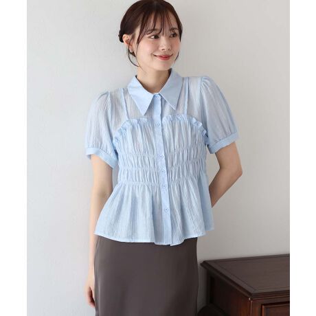 [^:1-9596]lC̃V[OrX`FC[hVc̔VERVoIy2025SSzghCNȃV[OrX`FC[hVcyPOINTzV[Oŕ\RZbgfUC̃rX`FVGbgɃn𐶂݁AEGXg}[Nč׌1B{̃rX`FfUCłȂꊴȂLC߂ȃVcfUCȂ̂ŁAJWAɂȂ肷fQ̂ƂfނȂ̂ŏG߂劈̃ACełBySTYLINGz1ŒffUCȂ̂ŁAVvȃ{gXƍ킹邾ŗlɂȂ܂Bfj⃏Chpcƍ킹΃JWAɁAXbNXƍ킹΂ꂢ߂ɁBLR[fBl[gy߂A1Ŏ̃ACełByDETAILzV[OSrX`F̌^fUCtg{^tyMzgF44F35F51.5ŏF25fgF167cmfށ|GXe100%n\ʂɉʊ̂邳Ƃ|GXef[ îCɓo^ ]J[̍ēגʒmAl̂m点AXgP_̒ʒmȂǂ󂯎邱Ƃł܂BēׂĂ܂̂ŁACɓo^Ēƍē׏GETo܂B[ uĥCɓo^ ]Vi̔ēׁA^CZ[N[|ŝm点ȂBLUEEAST̂ȏ󂯎邱Ƃł܂BЂo^EYɂAFATCYAfUCAfނ̎ύXꍇ܂BEfp摜͎Beɂ̐FƈقȂČꍇ܂Bî݂̉摜ۂ̏iɋ߂FƂȂĂ܂̂łmFBE̒[̃j^[ƖɂĂ͎̐FƈقȂČꍇ܂BȆ̂ӓ_͎戵\^OmFB