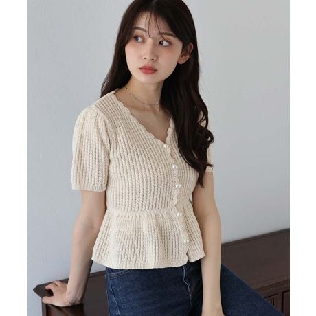 [^:3-9623]y2025SSztF~jȃfBe[l܂yvjbgyPOINTzltF~jȖ͂l܂jbgJ[fBKB̃yvfUCƃp[{^ŁA炵|Cg^AEGXg̑̌^RɃJo[܂BVlbN`OĂɂẴEF[uwCŃVv߂ȂANZgvXBꖇ邾ŁA炵R[foł邨߂̈ꖇłBySTYLINGzgbvXƂĂ͂HDƂĂ̒Ȃ߁BpcXJ[gAnClbNgbvX܂ŕLACeƑQu[cJbg̃pc킹Ċ؍R[fƂĉoA^CgXJ[gȂǂƍ킹ăItBXX^CƂĉoȂǕLV[łg܂BANZT[Ȃł؂₩ȃjbg͂o|V[ɂ҂łyDETAILzp[{^yvVlbN`OāFEF[ufUCyMzgF41F32F51ŏF23fgF169cmfށ100%nLk̂T}[jbgf[ îCɓo^ ]J[̍ēגʒmAl̂m点AXgP_̒ʒmȂǂ󂯎邱Ƃł܂BēׂĂ܂̂ŁACɓo^Ēƍē׏GETo܂B[ uĥCɓo^ ]Vi̔ēׁA^CZ[N[|ŝm点ȂBLUEEAST̂ȏ󂯎邱Ƃł܂BЂo^EYɂAFATCYAfUCAfނ̎ύXꍇ܂BEfp摜͎Beɂ̐FƈقȂČꍇ܂Bî݂̉摜ۂ̏iɋ߂FƂȂĂ܂̂łmFBE̒[̃j^[ƖɂĂ͎̐FƈقȂČꍇ܂BȆ̂ӓ_͎戵\^OmFB