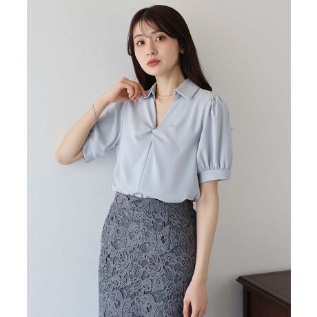 [^:1-9593]y2025SSzVv炱g₷ꂢ߃uEXyPOINTzfC[`ItBXJWAɂ߂̂ƌuEXB肪ƌVlbNɁAh[vo悤ɃNXfUC{܂BݕtłƊoA񌳂JfUCől̏炵o܂BANZT[ȂǂŃANZgƁA؂₩ȒȂy߂܂BVvȂɌ܂fUCȂ̂ŁAfC[ɂ킹₷ACełBySTYLINGzꖇłAItBXJWAɂ҂̃WPbgCł܂LC߃uEXB킹ACeŁAʋ΁EItBXbNw()EƎ()E󌱁E܎OȂǂ̃Zj[EIP[WEtH[}Ep[eB[Ȃǂ̃V[Aꂢ߃JWAɃfC[܂ŗlXȃV[Ɋ􂷂ꒅłByDETAILzVc݂˂fUCVlbNyMzgF48F34.5F57ŏF27.5fgF169cmfށ|GXe100%n̂|GXef[ îCɓo^ ]J[̍ēגʒmAl̂m点AXgP_̒ʒmȂǂ󂯎邱Ƃł܂BēׂĂ܂̂ŁACɓo^Ēƍē׏GETo܂B[ uĥCɓo^ ]Vi̔ēׁA^CZ[N[|ŝm点ȂBLUEEAST̂ȏ󂯎邱Ƃł܂BЂo^EYɂAFATCYAfUCAfނ̎ύXꍇ܂BEfp摜͎Beɂ̐FƈقȂČꍇ܂Bî݂̉摜ۂ̏iɋ߂FƂȂĂ܂̂łmFBE̒[̃j^[ƖɂĂ͎̐FƈقȂČꍇ܂BȆ̂ӓ_͎戵\^OmFB