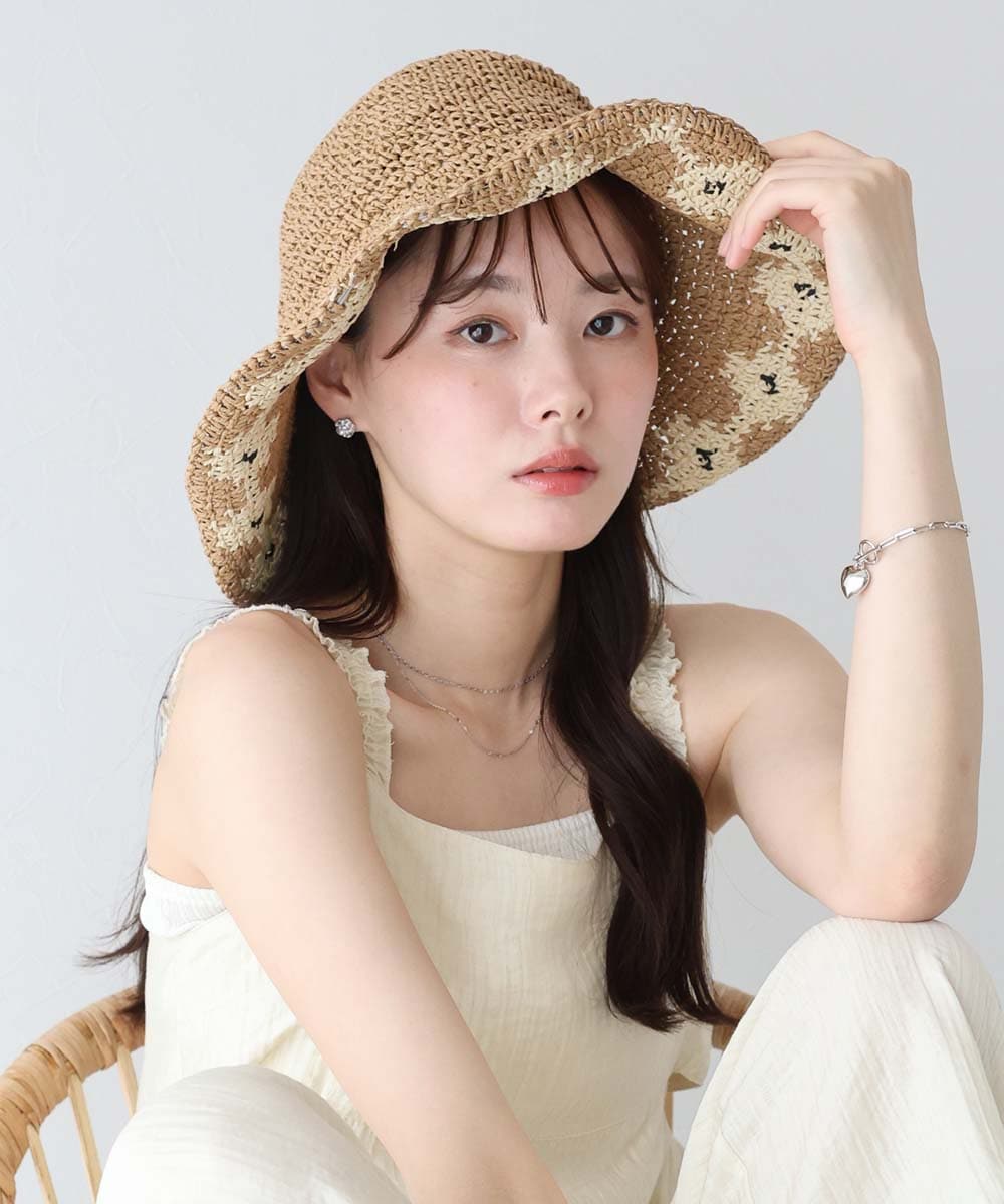 BRIEFING⛳バケットハット MFC BUCKET HAT（MFC バケットハット（帽子））（BRA233A01