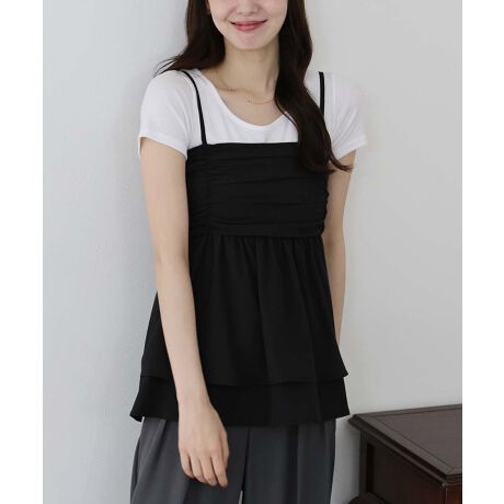 [^:2-9899]y2025SSz񂵗͔Q̃fC[ACeyPOINTzx[VbNɎg₷AVvȃN[lbNJbg\[B_炩ȑfނgpĂ̂ŒSnǂAx[VbNȂ炵VGbgŒȂIXẌꖇłB1Œ̂͂Ci[ƂĂg₷ARpNgȃVGbgȂ̂Ńn̂R[fy߂܂BySTYLINGzꖇƂĂACi[gƂĂ􂷂ꖇBWPbgJ[fBKAL~s[XȂǂƃC[ĥ߁ǂ̃J[܂킵₷ARpNgȃVGbgȂ̂ŃtAXJ[g⃏ChpcAXbNXȂǃ{[̂ACe킹ƃoX悭Ȃ܂BꖇĂƗlXȃV[Ŋ􂷂ACełByDETAILzN[lbNyMzgF31F33.5F52ŏF15.5fgF167cmfށ100%n_炩G̖ȑf[ îCɓo^ ]J[̍ēגʒmAl̂m点AXgP_̒ʒmȂǂ󂯎邱Ƃł܂BēׂĂ܂̂ŁACɓo^Ēƍē׏GETo܂B[ uĥCɓo^ ]Vi̔ēׁA^CZ[N[|ŝm点ȂBLUEEAST̂ȏ󂯎邱Ƃł܂BЂo^EYɂAFATCYAfUCAfނ̎ύXꍇ܂BEfp摜͎Beɂ̐FƈقȂČꍇ܂Bî݂̉摜ۂ̏iɋ߂FƂȂĂ܂̂łmFBE̒[̃j^[ƖɂĂ͎̐FƈقȂČꍇ܂BȆ̂ӓ_͎戵\^OmFB[ îCɓo^ ]J[̍ēגʒmAl̂m点AXgP_̒ʒmȂǂ󂯎邱Ƃł܂BēׂĂ܂̂ŁACɓo^Ēƍē׏GETo܂B[ uĥCɓo^ ]Vi̔ēׁA^CZ[N[|ŝm点ȂBLUEEAST̂ȏ󂯎邱Ƃł܂BЂo^EYɂAFATCYAfUCAfނ̎ύXꍇ܂BEfp摜͎Beɂ̐FƈقȂČꍇ܂Bî݂̉摜ۂ̏iɋ߂FƂȂĂ܂̂łmFBE̒[̃j^[ƖɂĂ͎̐FƈقȂČꍇ܂BȆ̂ӓ_͎戵\^OmFB