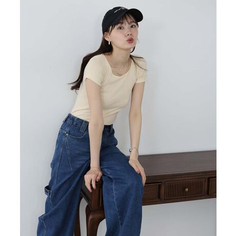 [^:2-9899]y2025SSz񂵗͔Q̃fC[ACeyPOINTzx[VbNɎg₷AVvȃN[lbNJbg\[B_炩ȑfނgpĂ̂ŒSnǂAx[VbNȂ炵VGbgŒȂIXẌꖇłB1Œ̂͂Ci[ƂĂg₷ARpNgȃVGbgȂ̂Ńn̂R[fy߂܂BySTYLINGzꖇƂĂACi[gƂĂ􂷂ꖇBWPbgJ[fBKAL~s[XȂǂƃC[ĥ߁ǂ̃J[܂킵₷ARpNgȃVGbgȂ̂ŃtAXJ[g⃏ChpcAXbNXȂǃ{[̂ACe킹ƃoX悭Ȃ܂BꖇĂƗlXȃV[Ŋ􂷂ACełByDETAILzN[lbNyMzgF31F33.5F52ŏF15.5fgF167cmfށ100%n_炩G̖ȑf[ îCɓo^ ]J[̍ēגʒmAl̂m点AXgP_̒ʒmȂǂ󂯎邱Ƃł܂BēׂĂ܂̂ŁACɓo^Ēƍē׏GETo܂B[ uĥCɓo^ ]Vi̔ēׁA^CZ[N[|ŝm点ȂBLUEEAST̂ȏ󂯎邱Ƃł܂BЂo^EYɂAFATCYAfUCAfނ̎ύXꍇ܂BEfp摜͎Beɂ̐FƈقȂČꍇ܂Bî݂̉摜ۂ̏iɋ߂FƂȂĂ܂̂łmFBE̒[̃j^[ƖɂĂ͎̐FƈقȂČꍇ܂BȆ̂ӓ_͎戵\^OmFB[ îCɓo^ ]J[̍ēגʒmAl̂m点AXgP_̒ʒmȂǂ󂯎邱Ƃł܂BēׂĂ܂̂ŁACɓo^Ēƍē׏GETo܂B[ uĥCɓo^ ]Vi̔ēׁA^CZ[N[|ŝm点ȂBLUEEAST̂ȏ󂯎邱Ƃł܂BЂo^EYɂAFATCYAfUCAfނ̎ύXꍇ܂BEfp摜͎Beɂ̐FƈقȂČꍇ܂Bî݂̉摜ۂ̏iɋ߂FƂȂĂ܂̂łmFBE̒[̃j^[ƖɂĂ͎̐FƈقȂČꍇ܂BȆ̂ӓ_͎戵\^OmFB