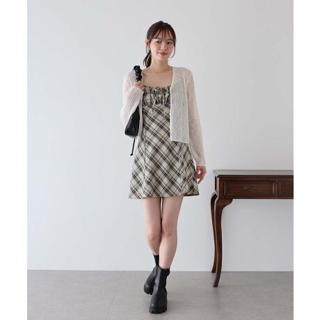 [^:8-9539]y2025SSz`FbNڂ䂭i`K[[ȃ~js[XyPOINTztF~jȖ͂l܂`FbN~js[XB{tg̃S̃MU[fUCŃgĥAJWAK[[ȃ[hoBAWX^[t̃XgbvŁA䊴Rɒł̂|CgTbƂ|GXefނȂ̂ŁAKɒp܂BySTYLINGzJ[fBKȂǂƍ킹ăK[[ɒȂ̂͂AU[WPbg킹ĊÐh~bNXɒȂATVcAVA[gbvXȂǂC[hăJWAɂ킹ACeɂĐFȃX^Cy߂܂BꖇŃs[X̂悤ɒĂAiCpcfjȂǂ̃{gXƍ킹Ă悭AOV[Yp܂ByDETAILz߉\ȃAWX^[t{TCht@Xi[OS~jyMzgF33.5F`82fgF167cmfށ|GXe100%nhC^b`̃TbƂ`FbNn[ îCɓo^ ]J[̍ēגʒmAl̂m点AXgP_̒ʒmȂǂ󂯎邱Ƃł܂BēׂĂ܂̂ŁACɓo^Ēƍē׏GETo܂B[ uĥCɓo^ ]Vi̔ēׁA^CZ[N[|ŝm点ȂBLUEEAST̂ȏ󂯎邱Ƃł܂BЂo^EYɂAFATCYAfUCAfނ̎ύXꍇ܂BEfp摜͎Beɂ̐FƈقȂČꍇ܂Bî݂̉摜ۂ̏iɋ߂FƂȂĂ܂̂łmFBE̒[̃j^[ƖɂĂ͎̐FƈقȂČꍇ܂BȆ̂ӓ_͎戵\^OmFB