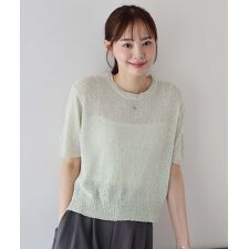 メッシュニット