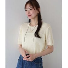 メッシュニット