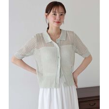 メッシュポロニット