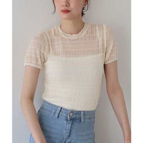 [^:2-9757]y2025SSzghCNtF~jȃVA[TVcyPOINTz炵fBe[lߍ񂾃VA[TVcB̂gh̃`[fނɃV[O{AVvȂꖇő݊̂fUCɎdグ܂BӂƂVGbgƒ悢炵ۂo܂BtF~jȖ͂l܂̉Ă߂̃ACełBySTYLINGzꂢ߂ȃXJ[gXbNXƍ킹ďiȃR[fɁAfj킹őlJWAȃR[fȂǗlXȃX^Cy݂܂BVvȂ؂₩ȃfUCȂ̂ŁAL~\[Ci[ɂĈꖇŒĂȂ̂ŃrX`FxXgAL~s[XȂǂ̃Ci[ƂĂ劈􂵂܂ByDETAILz葳SyMzgF39F35F45.5ŏF20fgF167cmfށiC90%, |E^10%n̂VA[ȃ`[f[ îCɓo^ ]J[̍ēגʒmAl̂m点AXgP_̒ʒmȂǂ󂯎邱Ƃł܂BēׂĂ܂̂ŁACɓo^Ēƍē׏GETo܂B[ uĥCɓo^ ]Vi̔ēׁA^CZ[N[|ŝm点ȂBLUEEAST̂ȏ󂯎邱Ƃł܂BЂo^EYɂAFATCYAfUCAfނ̎ύXꍇ܂BEfp摜͎Beɂ̐FƈقȂČꍇ܂Bî݂̉摜ۂ̏iɋ߂FƂȂĂ܂̂łmFBE̒[̃j^[ƖɂĂ͎̐FƈقȂČꍇ܂BȆ̂ӓ_͎戵\^OmFB