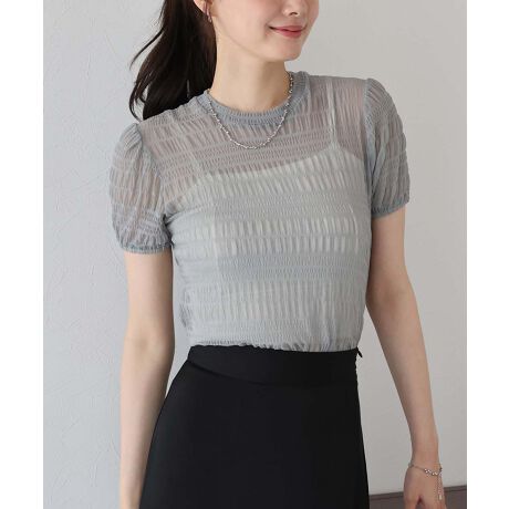 [^:2-9757]y2025SSzghCNtF~jȃVA[TVcyPOINTz炵fBe[lߍ񂾃VA[TVcB̂gh̃`[fނɃV[O{AVvȂꖇő݊̂fUCɎdグ܂BӂƂVGbgƒ悢炵ۂo܂BtF~jȖ͂l܂̉Ă߂̃ACełBySTYLINGzꂢ߂ȃXJ[gXbNXƍ킹ďiȃR[fɁAfj킹őlJWAȃR[fȂǗlXȃX^Cy݂܂BVvȂ؂₩ȃfUCȂ̂ŁAL~\[Ci[ɂĈꖇŒĂȂ̂ŃrX`FxXgAL~s[XȂǂ̃Ci[ƂĂ劈􂵂܂ByDETAILz葳SyMzgF39F35F45.5ŏF20fgF167cmfށiC90%, |E^10%n̂VA[ȃ`[f[ îCɓo^ ]J[̍ēגʒmAl̂m点AXgP_̒ʒmȂǂ󂯎邱Ƃł܂BēׂĂ܂̂ŁACɓo^Ēƍē׏GETo܂B[ uĥCɓo^ ]Vi̔ēׁA^CZ[N[|ŝm点ȂBLUEEAST̂ȏ󂯎邱Ƃł܂BЂo^EYɂAFATCYAfUCAfނ̎ύXꍇ܂BEfp摜͎Beɂ̐FƈقȂČꍇ܂Bî݂̉摜ۂ̏iɋ߂FƂȂĂ܂̂łmFBE̒[̃j^[ƖɂĂ͎̐FƈقȂČꍇ܂BȆ̂ӓ_͎戵\^OmFB