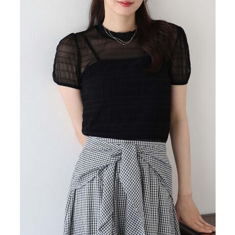 [^:2-9757]y2025SSzghCNtF~jȃVA[TVcyPOINTz炵fBe[lߍ񂾃VA[TVcB̂gh̃`[fނɃV[O{AVvȂꖇő݊̂fUCɎdグ܂BӂƂVGbgƒ悢炵ۂo܂BtF~jȖ͂l܂̉Ă߂̃ACełBySTYLINGzꂢ߂ȃXJ[gXbNXƍ킹ďiȃR[fɁAfj킹őlJWAȃR[fȂǗlXȃX^Cy݂܂BVvȂ؂₩ȃfUCȂ̂ŁAL~\[Ci[ɂĈꖇŒĂȂ̂ŃrX`FxXgAL~s[XȂǂ̃Ci[ƂĂ劈􂵂܂ByDETAILz葳SyMzgF39F35F45.5ŏF20fgF167cmfށiC90%, |E^10%n̂VA[ȃ`[f[ îCɓo^ ]J[̍ēגʒmAl̂m点AXgP_̒ʒmȂǂ󂯎邱Ƃł܂BēׂĂ܂̂ŁACɓo^Ēƍē׏GETo܂B[ uĥCɓo^ ]Vi̔ēׁA^CZ[N[|ŝm点ȂBLUEEAST̂ȏ󂯎邱Ƃł܂BЂo^EYɂAFATCYAfUCAfނ̎ύXꍇ܂BEfp摜͎Beɂ̐FƈقȂČꍇ܂Bî݂̉摜ۂ̏iɋ߂FƂȂĂ܂̂łmFBE̒[̃j^[ƖɂĂ͎̐FƈقȂČꍇ܂BȆ̂ӓ_͎戵\^OmFB