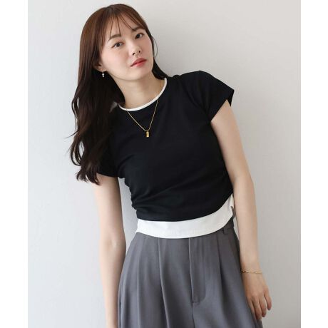 [^:2-9768]y2025SSzC[h̃hbLOTVcyPOINTzC[R[f̃x[VbNɎg₷hbLOTVcBVvȃN[lbNJbg\[d˒悤ȃfUCŁAꖇŃgh̃R[fy߂܂BTChV[OŐĝ̃CYɌAx[VbNȂ炵VGbgŒȂ܂BĂłꖇŃgh̃C[R[fy߂AG߂̃ACełBySTYLINGzVvȃfUCȂ̂ŁAlXȃX^Cy߂ꖇBfj킹ŒԃJWAȃR[f͂A[XXJ[g`[XJ[gƍ킹ăK[[Ɏdグ̂߁BZȂقǂ悢䊴ŁAD݂ŃCEAEgȂ炻̓̃R[fɍ킹X^CO\BꖇĂƗlXȃV[Ŋ􂷂ACełByDETAILzC[hfUCTChV[OyMzgF39.5F36.5F50ŏF11fgF167cmfށ92%, |E^8%n_炩G̖ȍf[ îCɓo^ ]J[̍ēגʒmAl̂m点AXgP_̒ʒmȂǂ󂯎邱Ƃł܂BēׂĂ܂̂ŁACɓo^Ēƍē׏GETo܂B[ uĥCɓo^ ]Vi̔ēׁA^CZ[N[|ŝm点ȂBLUEEAST̂ȏ󂯎邱Ƃł܂BЂo^EYɂAFATCYAfUCAfނ̎ύXꍇ܂BEfp摜͎Beɂ̐FƈقȂČꍇ܂Bî݂̉摜ۂ̏iɋ߂FƂȂĂ܂̂łmFBE̒[̃j^[ƖɂĂ͎̐FƈقȂČꍇ܂BȆ̂ӓ_͎戵\^OmFB