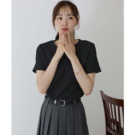 [^:2-9789]y2025SSz|R|RƂfފTVcyPOINTzʊ̂|R|RƂfފ|CgTVcBLkAyɒ܂JWAɂȂ肷AuEXCyɒACeB܂AʂCE킸̌^oɂ̂ŋCɂȂ镔BĂ̂|CgIʂ邱ƂŔɂɂ̂ŁACďɂꖇ邾ŁAR[fɂȂꊴvXł邨߂̈ꖇłBySTYLINGz{[̂郏Chpc⃍OXJ[gƍ킹ƁAoX悭R[fBl[gł܂Bfjƍ킹ăJWAɒȂ̂߁Ił̎́AWPbgAE^[̃Ci[ƂĂg܂yDETAILzLkyMzgF44F38F59ŏF18.5fgF167cmfށ|GXe95%, |E^5%nʊ̂|R|Rf[ îCɓo^ ]J[̍ēגʒmAl̂m点AXgP_̒ʒmȂǂ󂯎邱Ƃł܂BēׂĂ܂̂ŁACɓo^Ēƍē׏GETo܂B[ uĥCɓo^ ]Vi̔ēׁA^CZ[N[|ŝm点ȂBLUEEAST̂ȏ󂯎邱Ƃł܂BЂo^EYɂAFATCYAfUCAfނ̎ύXꍇ܂BEfp摜͎Beɂ̐FƈقȂČꍇ܂Bî݂̉摜ۂ̏iɋ߂FƂȂĂ܂̂łmFBE̒[̃j^[ƖɂĂ͎̐FƈقȂČꍇ܂BȆ̂ӓ_͎戵\^OmFB