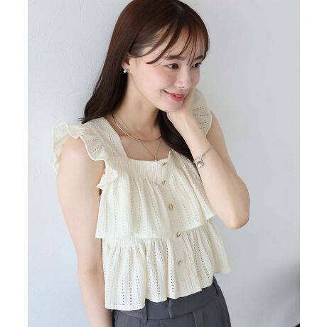 [^:1-9377]y2025SSztF~jȃfBe[l܂m[XeBA[huEXyPOINTzXgCṽJbg[Xnŏ炵\ofUCuEXBOgŜɂeBA[htтɂӂƗhČy₩ȈۂɁBƌXNGAlbNƃtV_[fUCŉ؂₩Ă܂BOĂɂ̓S[hJ[̃{^{A|CgvXBtF~jR[fɂ҂̃IXẌꖇłBySTYLINGzfjƍ킹ăJWA_Ê͂A^CgXJ[gtApcƍ킹΁AiȃX^COɁBXbNXu[cJbg̃pcƍ킹āAoX̎ꂽgĥR[f߁B1ŎɂȂfUCȂ̂ŁAVvȃ{gƍ킹邾ŃR[f܂ByDETAILzXNGAlbNtV_[{^teBA[hfUCyMzgF43.5F31F46fgF167cmfށ|GXe95%, |E^5%nLk̂XgCv[Xn[ îCɓo^ ]J[̍ēגʒmAl̂m点AXgP_̒ʒmȂǂ󂯎邱Ƃł܂BēׂĂ܂̂ŁACɓo^Ēƍē׏GETo܂B[ uĥCɓo^ ]Vi̔ēׁA^CZ[N[|ŝm点ȂBLUEEAST̂ȏ󂯎邱Ƃł܂BЂo^EYɂAFATCYAfUCAfނ̎ύXꍇ܂BEfp摜͎Beɂ̐FƈقȂČꍇ܂Bî݂̉摜ۂ̏iɋ߂FƂȂĂ܂̂łmFBE̒[̃j^[ƖɂĂ͎̐FƈقȂČꍇ܂BȆ̂ӓ_͎戵\^OmFB